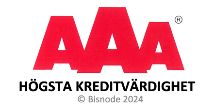 AAA rating - Kreditbedömning